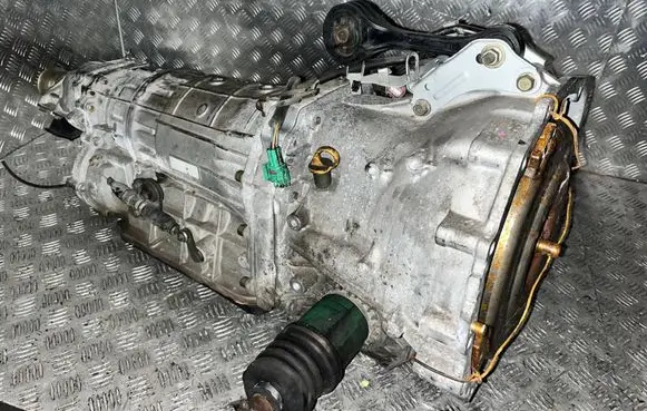 Subaru Legacy Automatic gearbox TG5C7CBAAA EJ20X