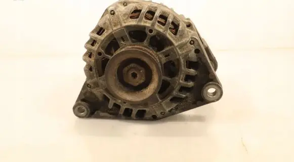 Renault Clio II Generator/alternator 2542225A