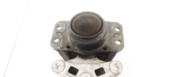 Engine mount bracket