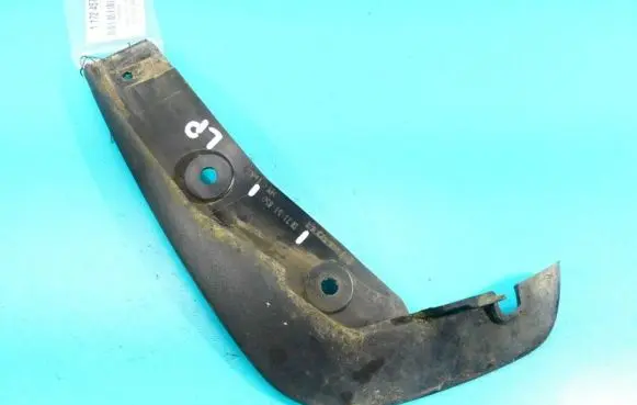 Front mudguard