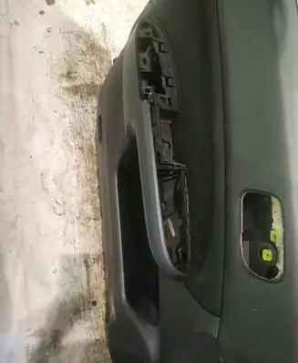Honda Accord Front door card panel trim