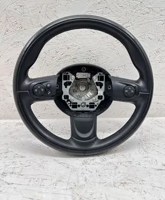 Mini Cooper Countryman R60 Steering wheel 6782595 6782596