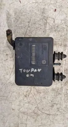 Volkswagen Touran I ABS Pump 1K0907379AC 00005305H0 10096003593