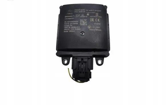 Ford Mondeo MK V Distronic sensor radar KS7T-14D599-AD
