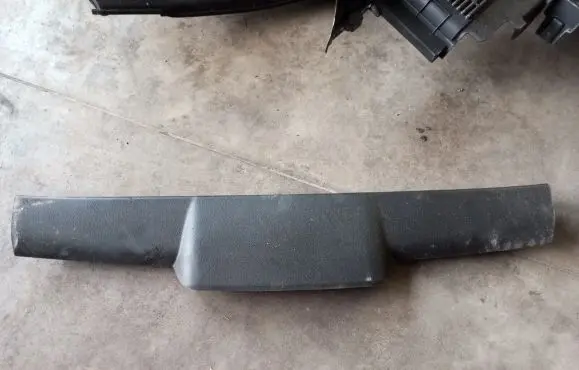 KIA Sportage Other trunk/boot trim element 817613U000