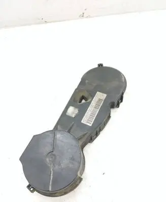 Audi A6 S6 C6 4F Timing belt guard (cover) 059109107G