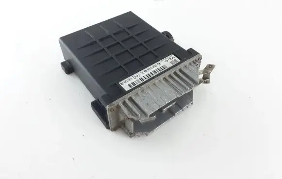 Mercedes-Benz 190 W201 Engine control unit/module 0085459932