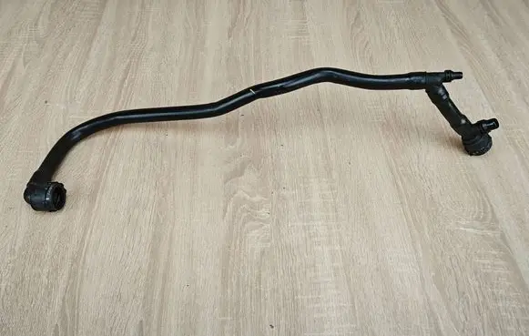 BMW 5 G30 G31 G38 Engine coolant pipe/hose 7934586