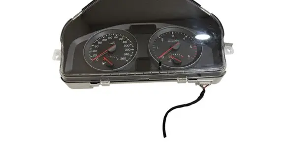 Volvo C30 Speedometer (instrument cluster) 30765310 69199420T 36000197