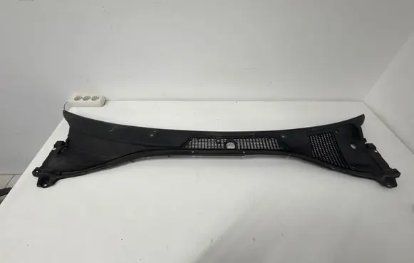 Wiper trim