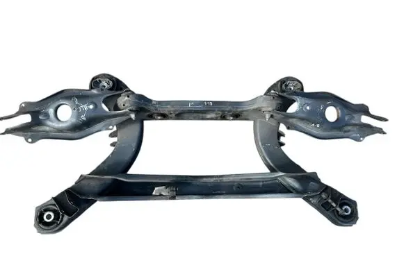 Mercedes-Benz GLC X253 C253 Rear subframe 2533509002