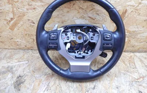 Lexus IS III XE30 Steering wheel 