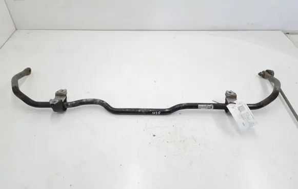 Volkswagen Golf VI Front anti-roll bar/sway bar 1K0411303AS