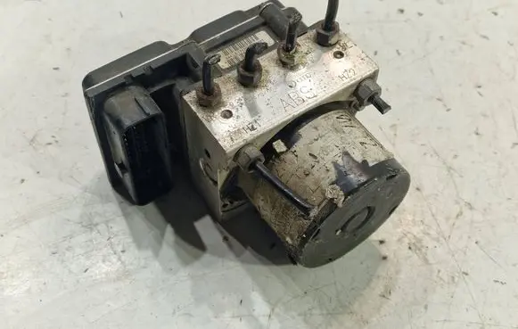 Volkswagen Fox ABS Pump 5Z0907379A 026523162605