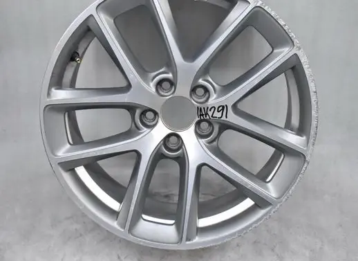 Volvo S60 R18 alloy rim 