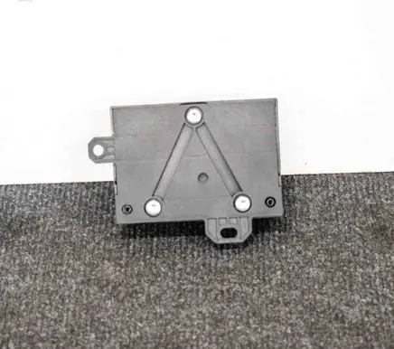 Mercedes-Benz SLK R172 Fuel injection pump control unit/module 