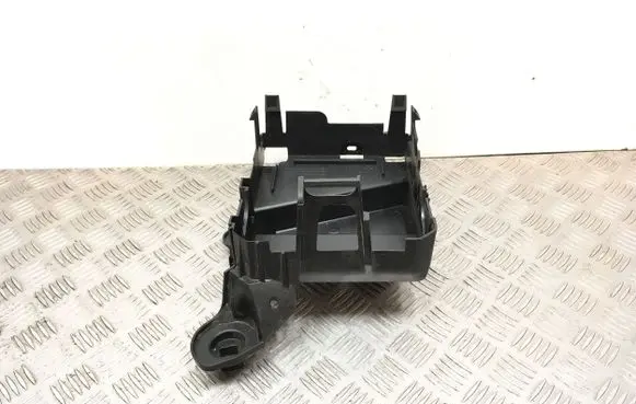 Peugeot Expert Air filter box cover 1400582880 8393M2