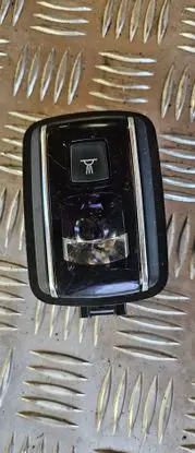 Citroen DS5 Rear seat light 9688503080