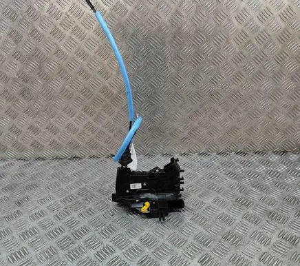 KIA Soul Coupe door lock (next to the handle) 81310K0000