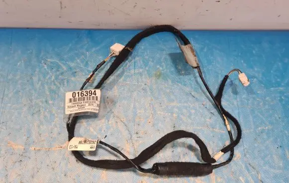 Renault Megane III Other wiring loom 283908678r