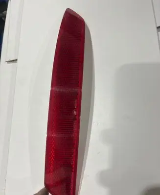 BMW 6 F12 F13 Rear tail light reflector 7210588