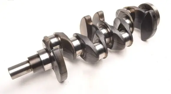 Hyundai ix35 Crankshaft 
