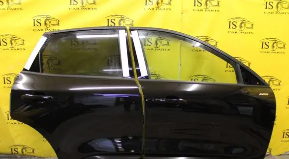 Ford Kuga III Front door 