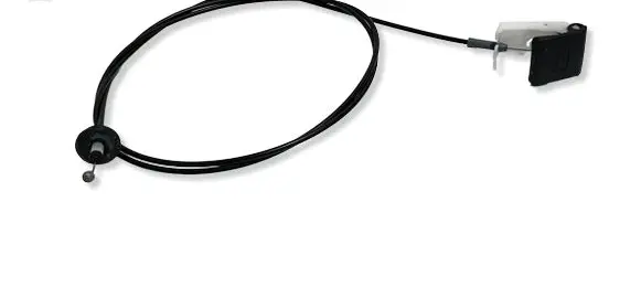 Toyota Yaris Cross Engine bonnet/hood lock release cable 53630K0020 45440 53601F4020
