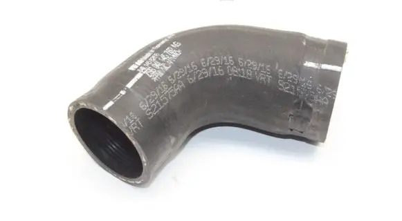 Audi Q5 SQ5 Intercooler hose/pipe 04L145828B