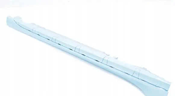 BMW 2 F44 Front sill (body part) 8080945