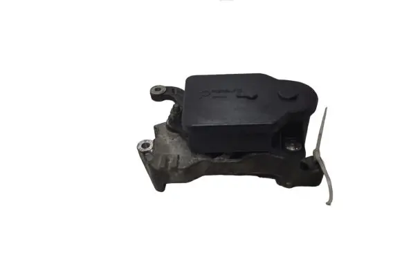 Opel Vectra C Intake manifold valve actuator/motor 55205127