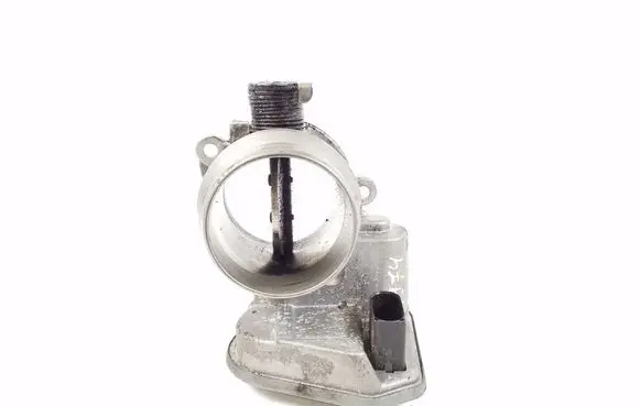 BMW X3 E83 Throttle valve 7804373