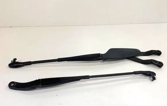 Mercedes-Benz S W221 Front wiper blade arm 