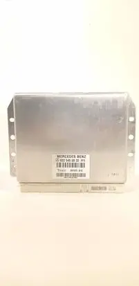 Mercedes-Benz CL C215 ESP (stability system) control unit 0225450832