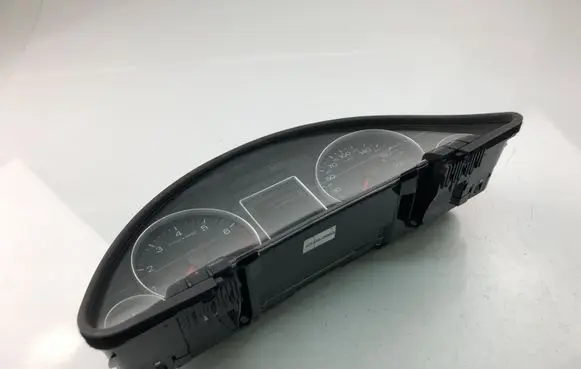 Audi A4 S4 B6 8E 8H Speedometer (instrument cluster) 0263626081