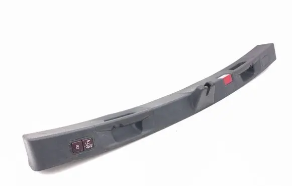 Mercedes-Benz E AMG W213 Tailgate trim A2137400400