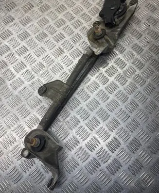 Mitsubishi Colt Front wiper linkage and motor MN145985 07G08B8979 MS1592006820