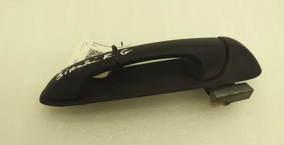 Jeep Cherokee III KJ Rear door exterior handle 55360334 55360334AF