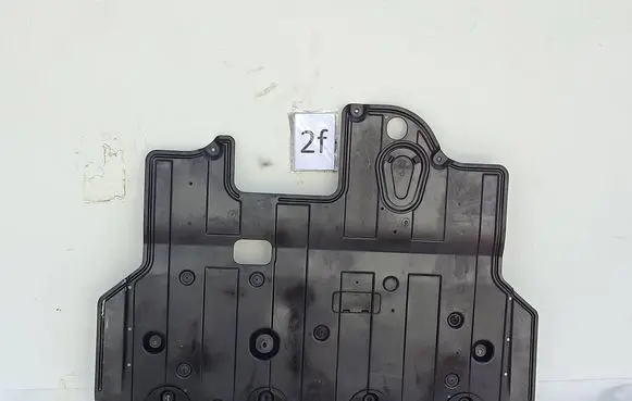 Hyundai i40 Engine splash shield/under tray 291103Z100