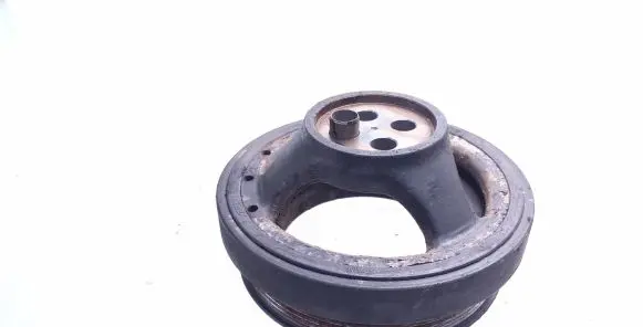 Mercedes-Benz E W212 Crankshaft pulley 201612G0