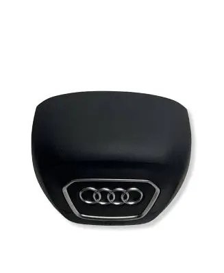 Audi A4 S4 B9 8W Steering wheel airbag 