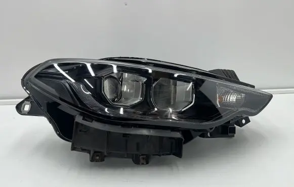 Fiat Tipo Headlight/headlamp 521451550E