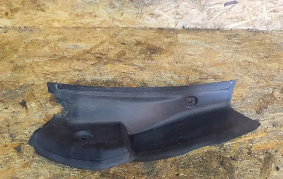 Mercedes-Benz ML W166 Other trunk/boot trim element A1666910308 WPT51970 WPT51070