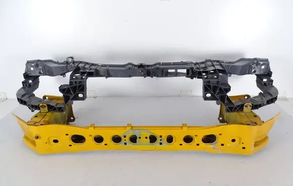 Ford Focus Radiator support slam panel F1EB8B041A