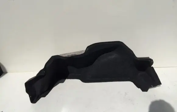 Chevrolet Camaro Trunk/boot lower side trim panel 