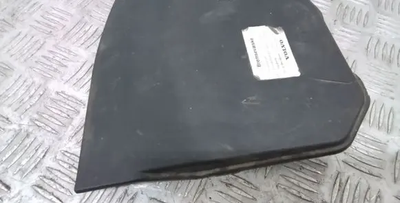 Volvo V70 Battery box tray cover/lid 31212002