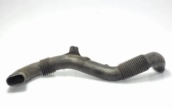 Peugeot 407 Engine coolant pipe/hose 9648635480