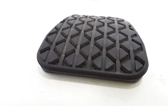 Clutch pedal