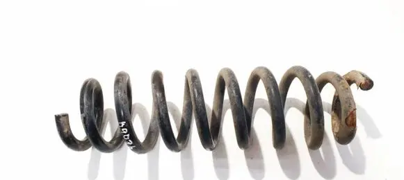 BMW 1 E81 E87 Rear coil spring