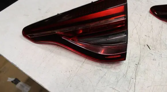 Renault Clio V Rear/tail lights 265504450R